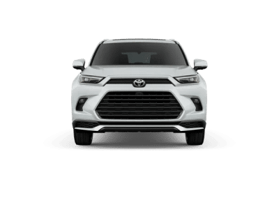 2026 Toyota Grand Highlander Hybrid - Photo 35