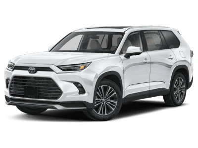 2026 Toyota Grand Highlander Hybrid - Photo 57