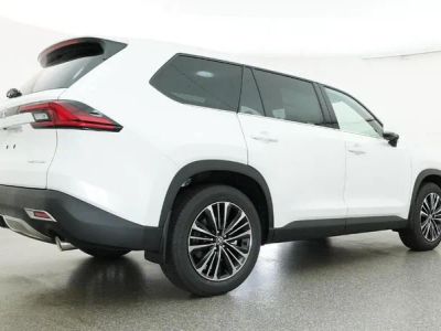 2026 Toyota Grand Highlander Hybrid - Photo 19