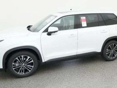 2026 Toyota Grand Highlander Hybrid - Photo 24
