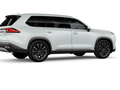 2026 Toyota Grand Highlander Hybrid - Photo 46