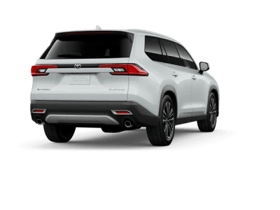2026 Toyota Grand Highlander Hybrid - Photo 44