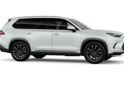 2026 Toyota Grand Highlander Hybrid - Photo 48