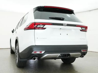 2026 Toyota Grand Highlander Hybrid - Photo 21