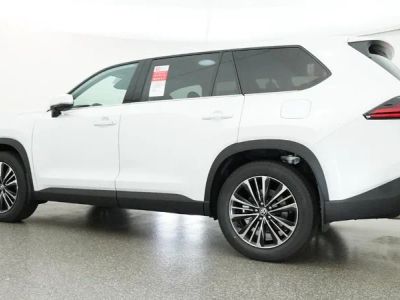 2026 Toyota Grand Highlander Hybrid - Photo 25