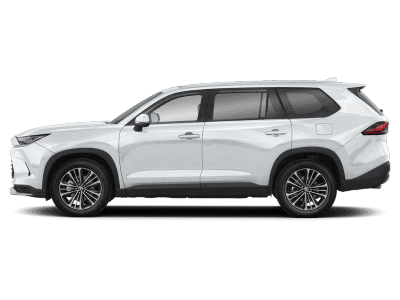2026 Toyota Grand Highlander Hybrid - Photo 56