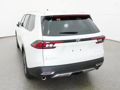 2026 Toyota Grand Highlander Hybrid - Photo 31