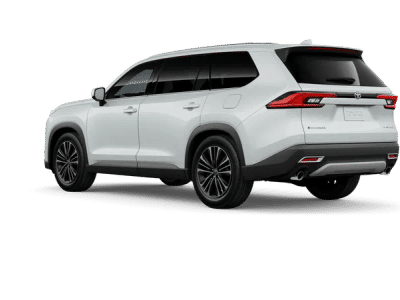 2026 Toyota Grand Highlander Hybrid - Photo 41