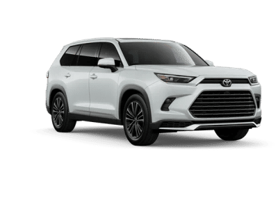 2026 Toyota Grand Highlander Hybrid - Photo 50