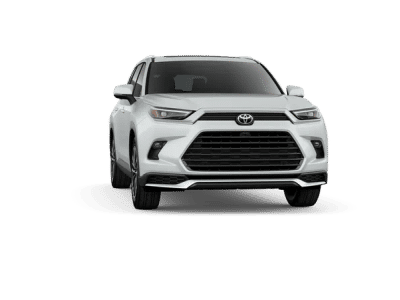 2026 Toyota Grand Highlander Hybrid - Photo 51