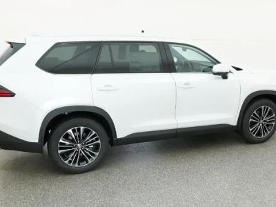 2026 Toyota Grand Highlander Hybrid - Photo 30