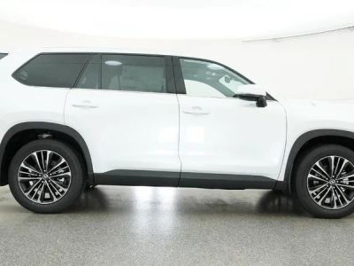 2026 Toyota Grand Highlander Hybrid - Photo 23