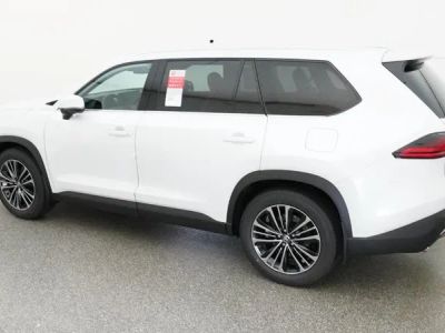 2026 Toyota Grand Highlander Hybrid - Photo 29