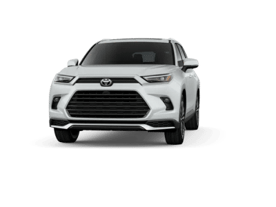 2026 Toyota Grand Highlander Hybrid - Photo 36