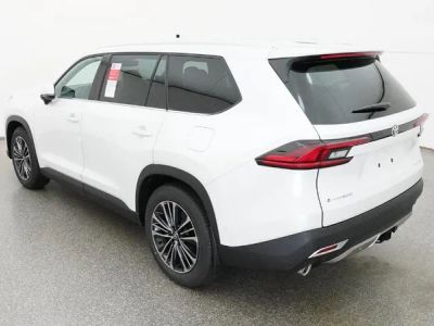 2026 Toyota Grand Highlander Hybrid - Photo 3