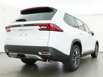 2026 Toyota Grand Highlander Hybrid - Photo 14