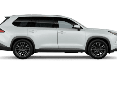 2026 Toyota Grand Highlander Hybrid - Photo 47