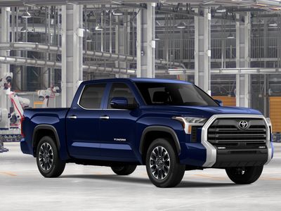 2026 Toyota Tundra - Photo 15