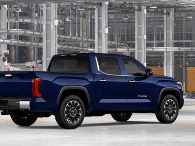 2026 Toyota Tundra - Photo 10
