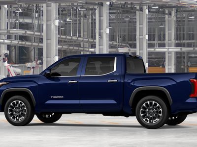 2026 Toyota Tundra - Photo 5
