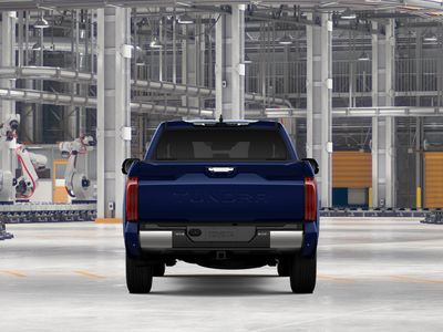 2026 Toyota Tundra - Photo 8