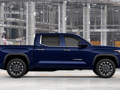 2026 Toyota Tundra - Photo 12