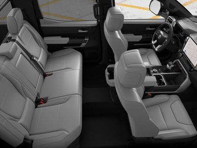 2026 Toyota Tundra - Photo 22
