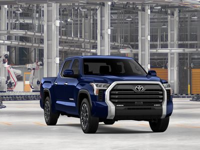 2026 Toyota Tundra - Photo 16
