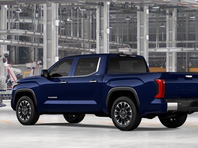 2026 Toyota Tundra - Photo 6