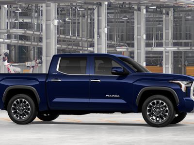 2026 Toyota Tundra - Photo 13