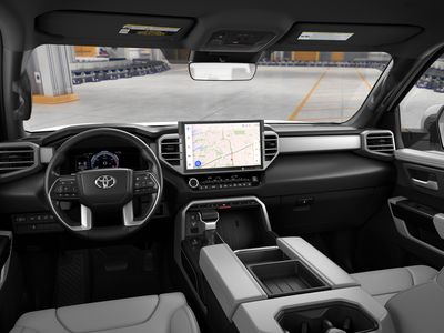2026 Toyota Tundra - Photo 19