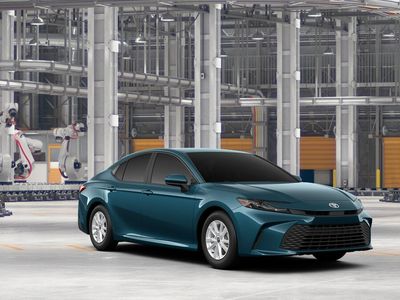 2026 Toyota Camry - Photo 15