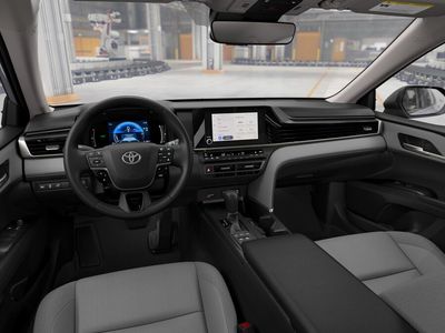 2026 Toyota Camry - Photo 19