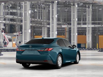 2026 Toyota Camry - Photo 9