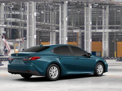 2026 Toyota Camry - Photo 10