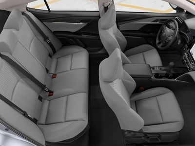 2026 Toyota Camry - Photo 22