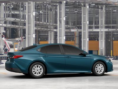 2026 Toyota Camry - Photo 11