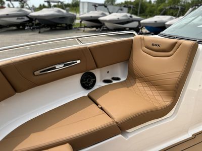 2025 Chaparral 247 SSX - Photo 30
