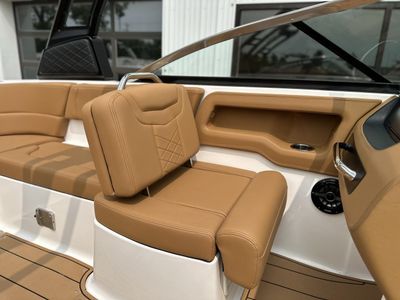 2025 Chaparral 247 SSX - Photo 25