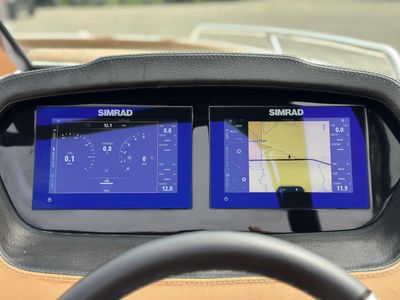 2025 Chaparral 247 SSX - Photo 44