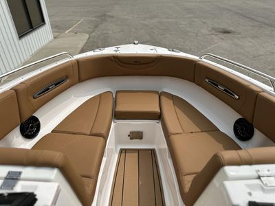 2025 Chaparral 247 SSX - Photo 29
