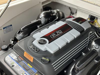 2025 Chaparral 247 SSX - Photo 43