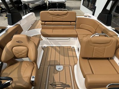 2025 Chaparral 247 SSX - Photo 35