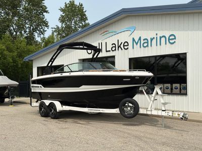 2025 Chaparral 247 SSX - Photo 1
