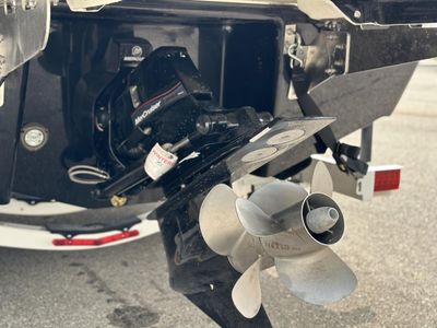 2025 Chaparral 247 SSX - Photo 46