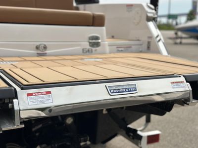 2025 Chaparral 247 SSX - Photo 48