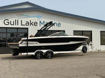 2025 Chaparral 247 SSX - Photo 4