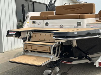 2025 Chaparral 247 SSX - Photo 50