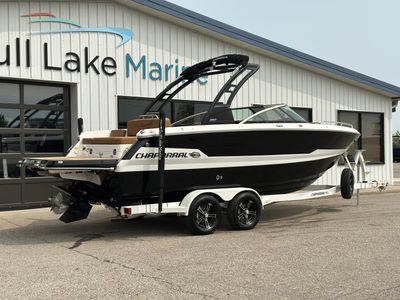 2025 Chaparral 247 SSX - Photo 5