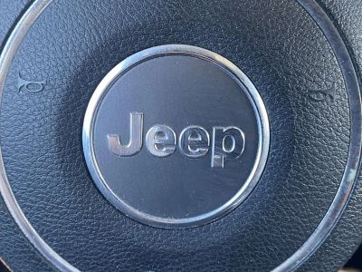 2015 Jeep Wrangler - Photo 24